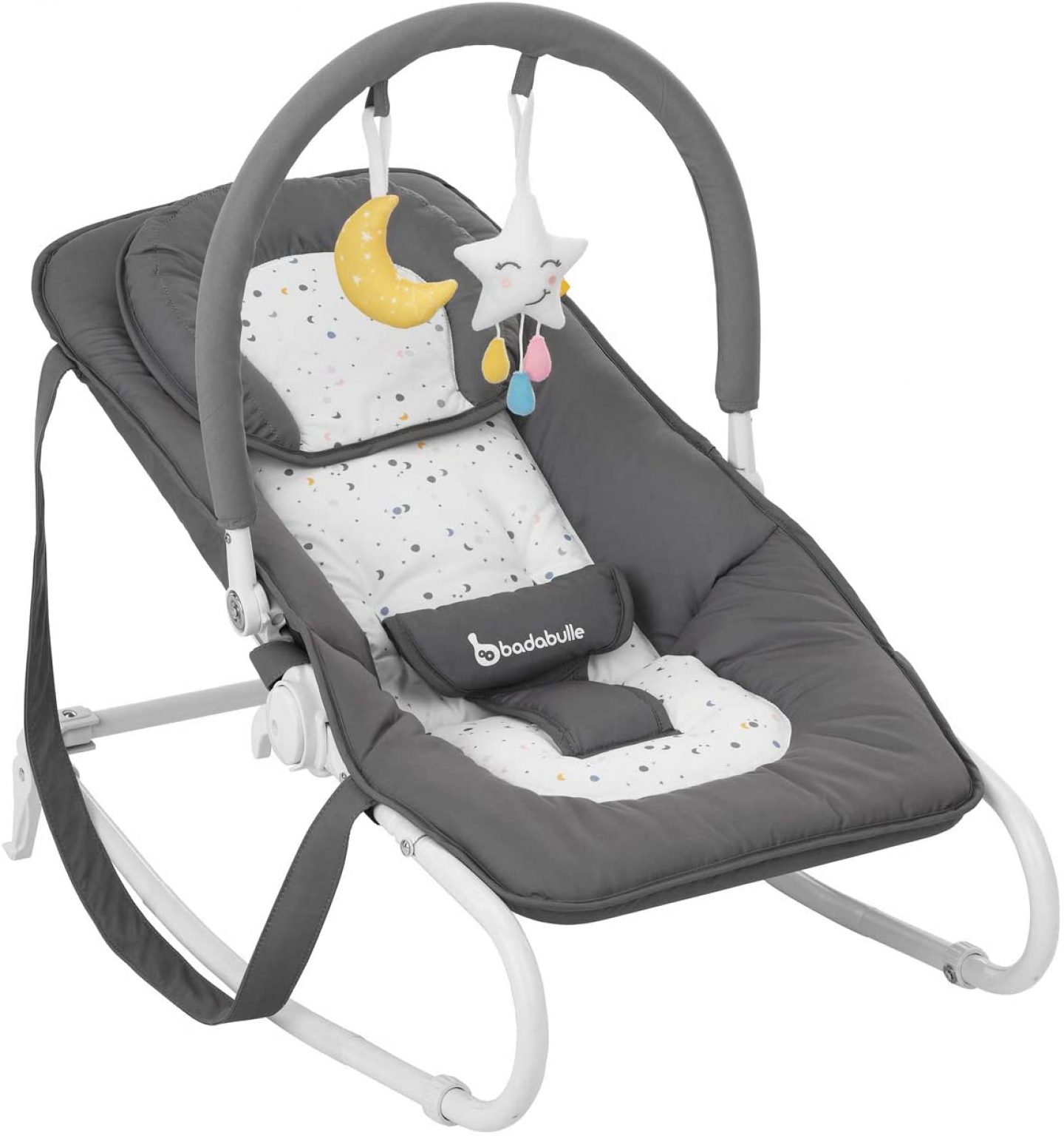 Best Baby Bouncer Chairs Tested & Reviewed