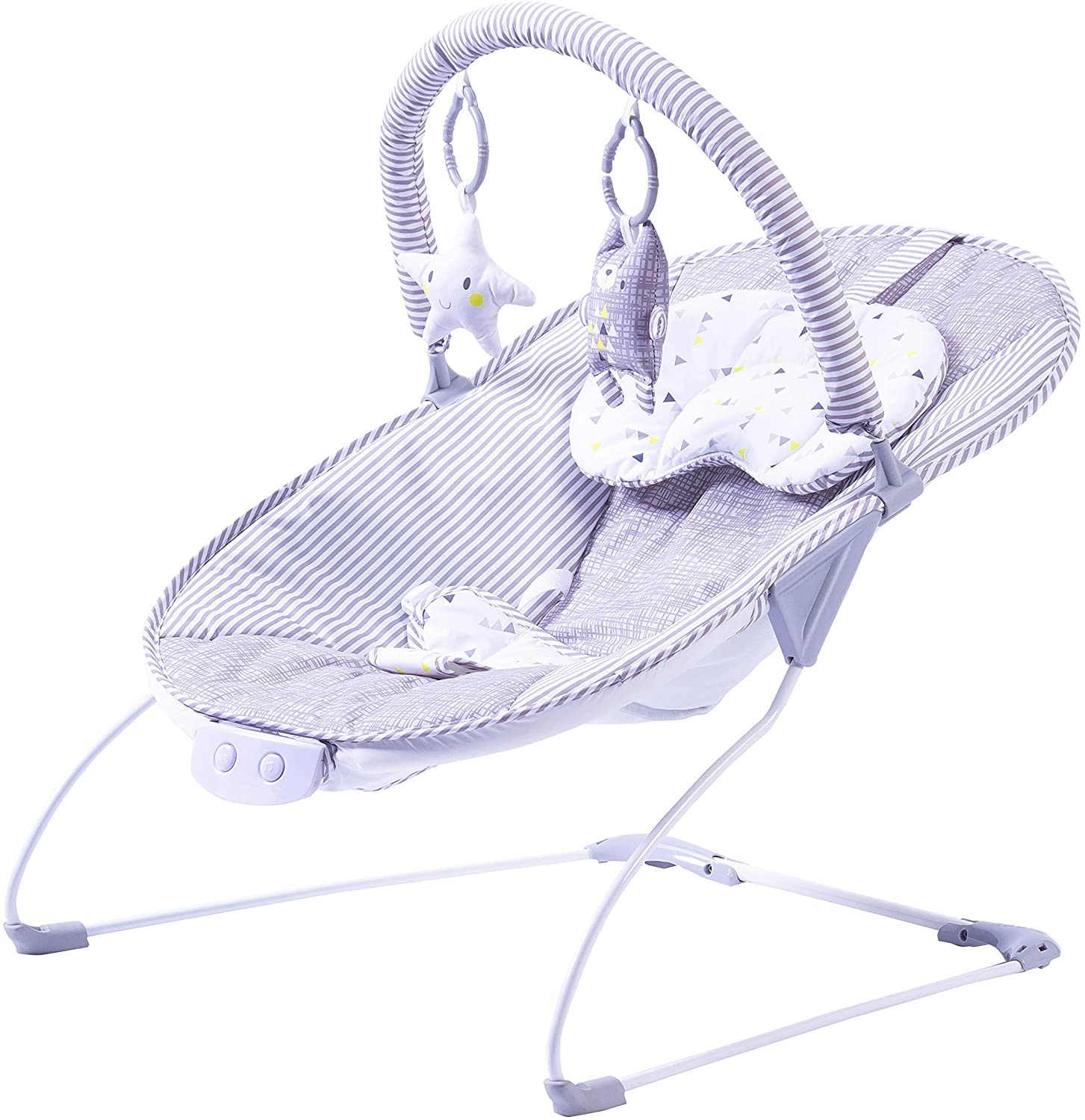 fisher price fold flat bouncer