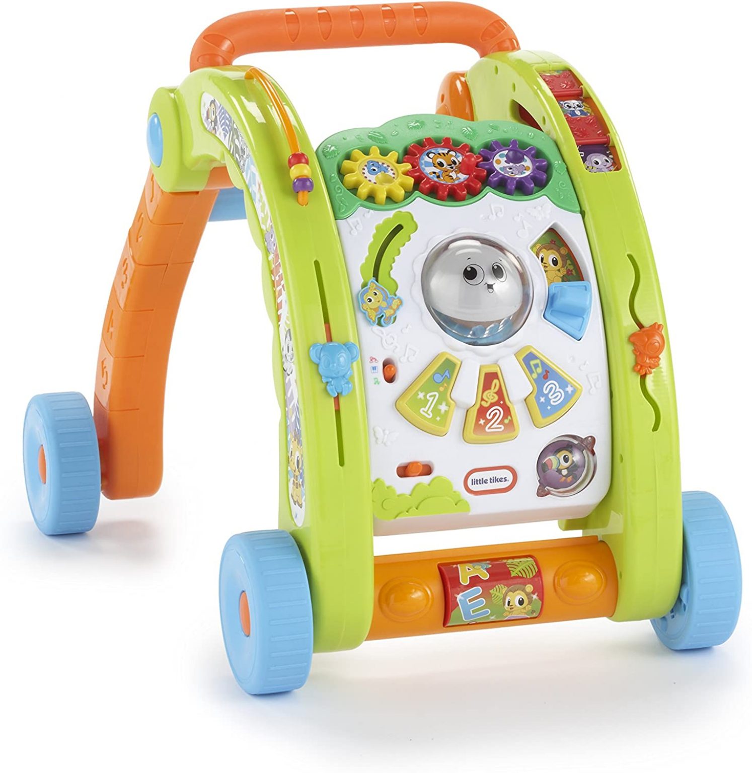 The Best Baby Walkers Tested