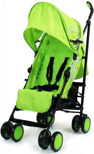 zeta citi stroller buggy pushchair