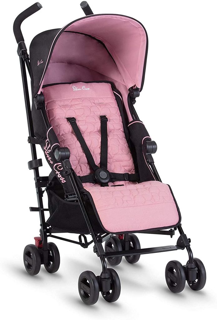 bugaboo donkey twin width