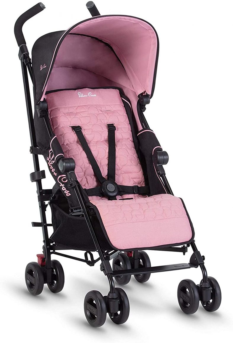 25kg stroller