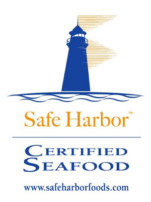 Safe Harbor Certified Label 060202 1
