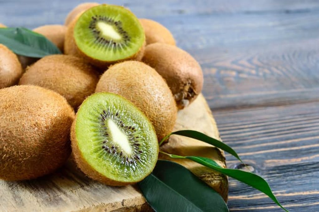 Understanding the Kiwi Fruit