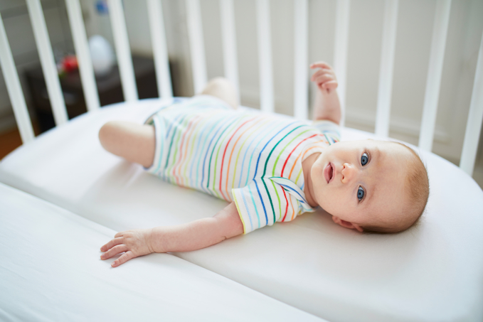 5 Best Mini Cribs of 2023: Top Picks for Your Baby's Comfort