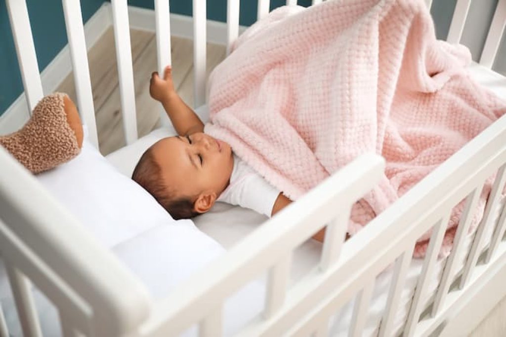 What to Consider When Buying Mini Crib