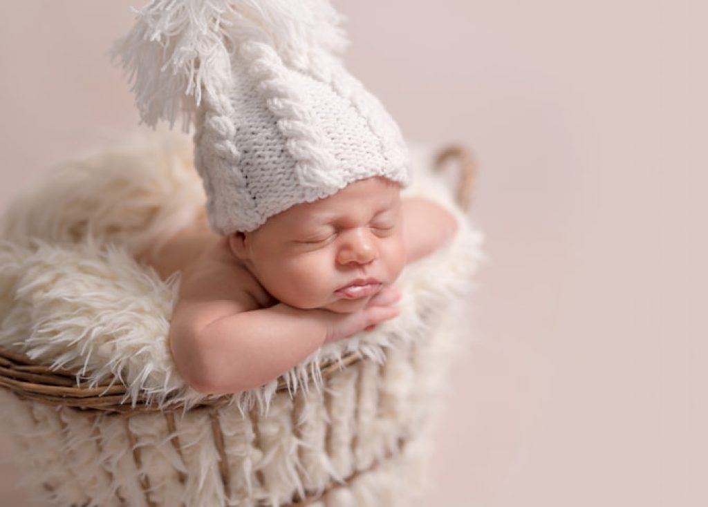Understanding Newborn Photography