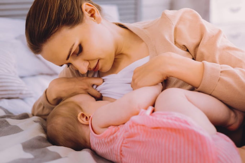 Understanding the Basics of Breastfeeding