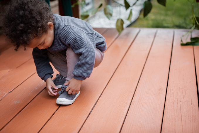 Best Shoes for Toddlers with Wide Feet: Top Picks and Buying Guide