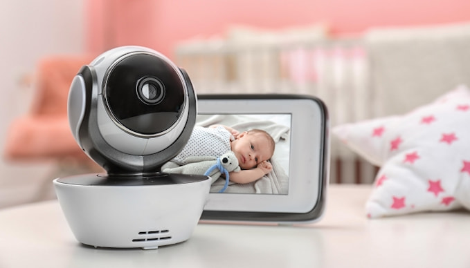 Best Split Screen Baby Monitors for Monitoring Multiple Children