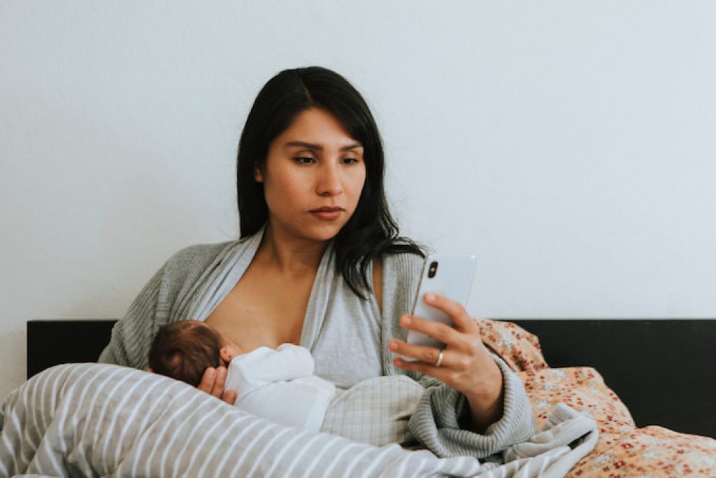 Breastfeeding Apps