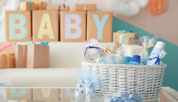 Diaper Raffle Prizes: Creative Ideas to Delight Your Guests