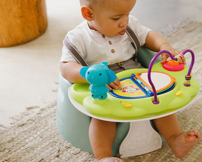 Are Bumbo Seats Safe for Your Baby? A Comprehensive Guide Mothers Need