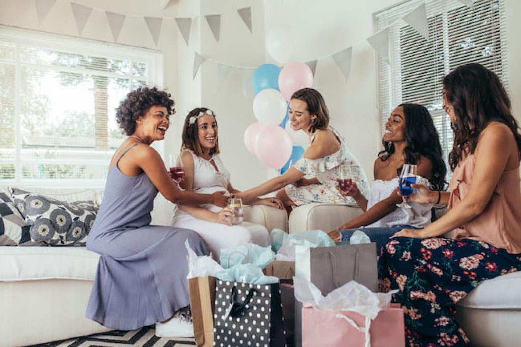 Baby Shower - Buying Guide
