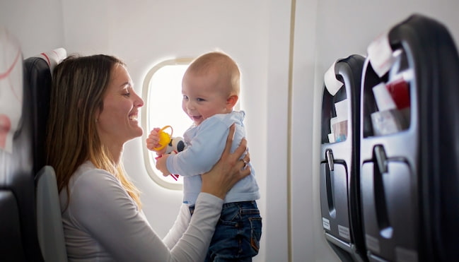 Flying with Pack and Play: Tips and Guidelines for Hassle-Free Travel