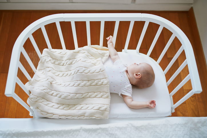 Life After C Section - Secure the Best Bassinet for Maximum Comfort!