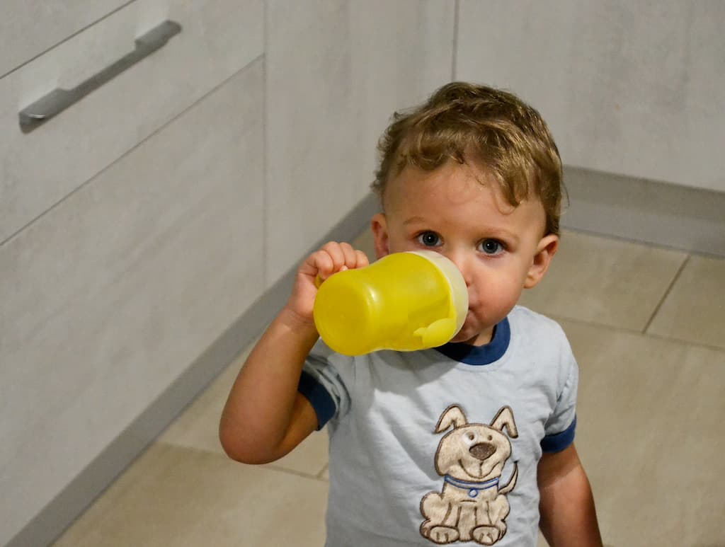 Best Sippy Cups for Oral Development in 2023