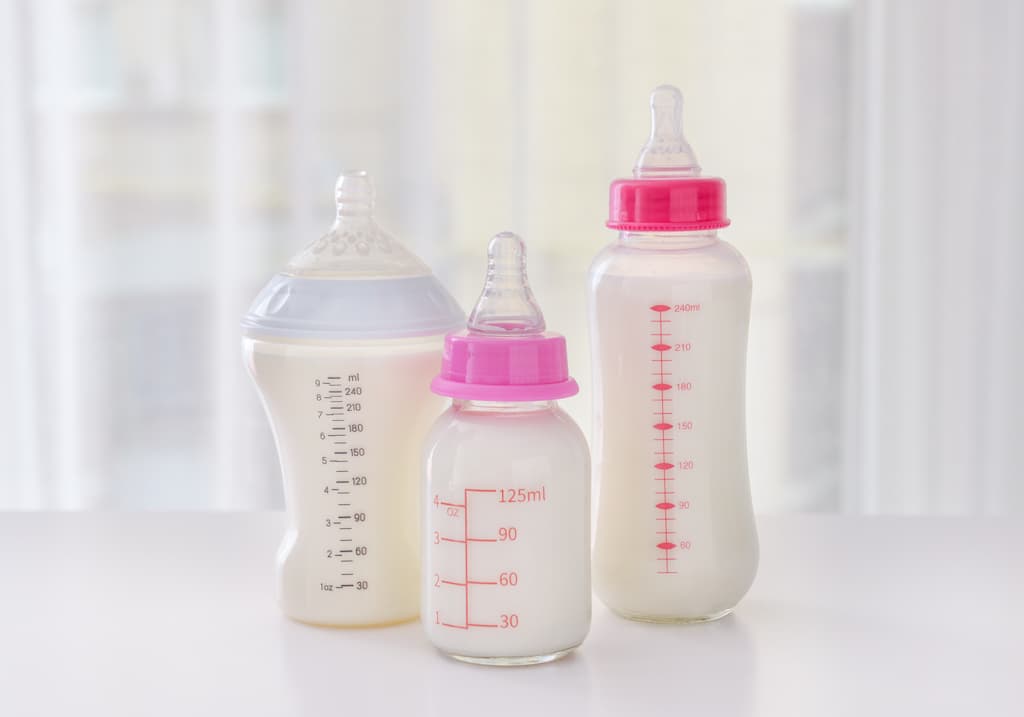 How Often Should You Replace Baby Bottles: A Guide for Parents
