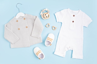 Baby Clothes Storage Ideas for Small Spaces: Maximizing Your Storage Space
