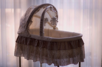 How Long Does a Baby Sleep in a Bassinet