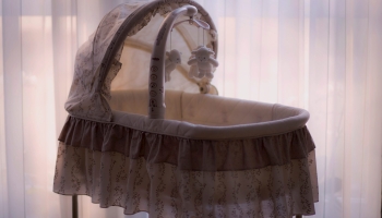 How Long Does a Baby Sleep in a Bassinet
