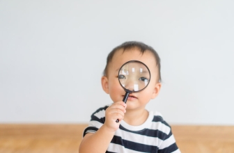 Eyelash in Baby Eye: Causes, Symptoms, and Treatment