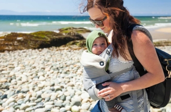 How to Wash Ergobaby Carrier: A Step-by-Step Guide