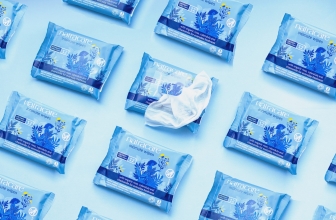How to Wipe a Baby Girl