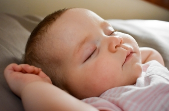 How to Get Your Baby to Sleep Without Being Held